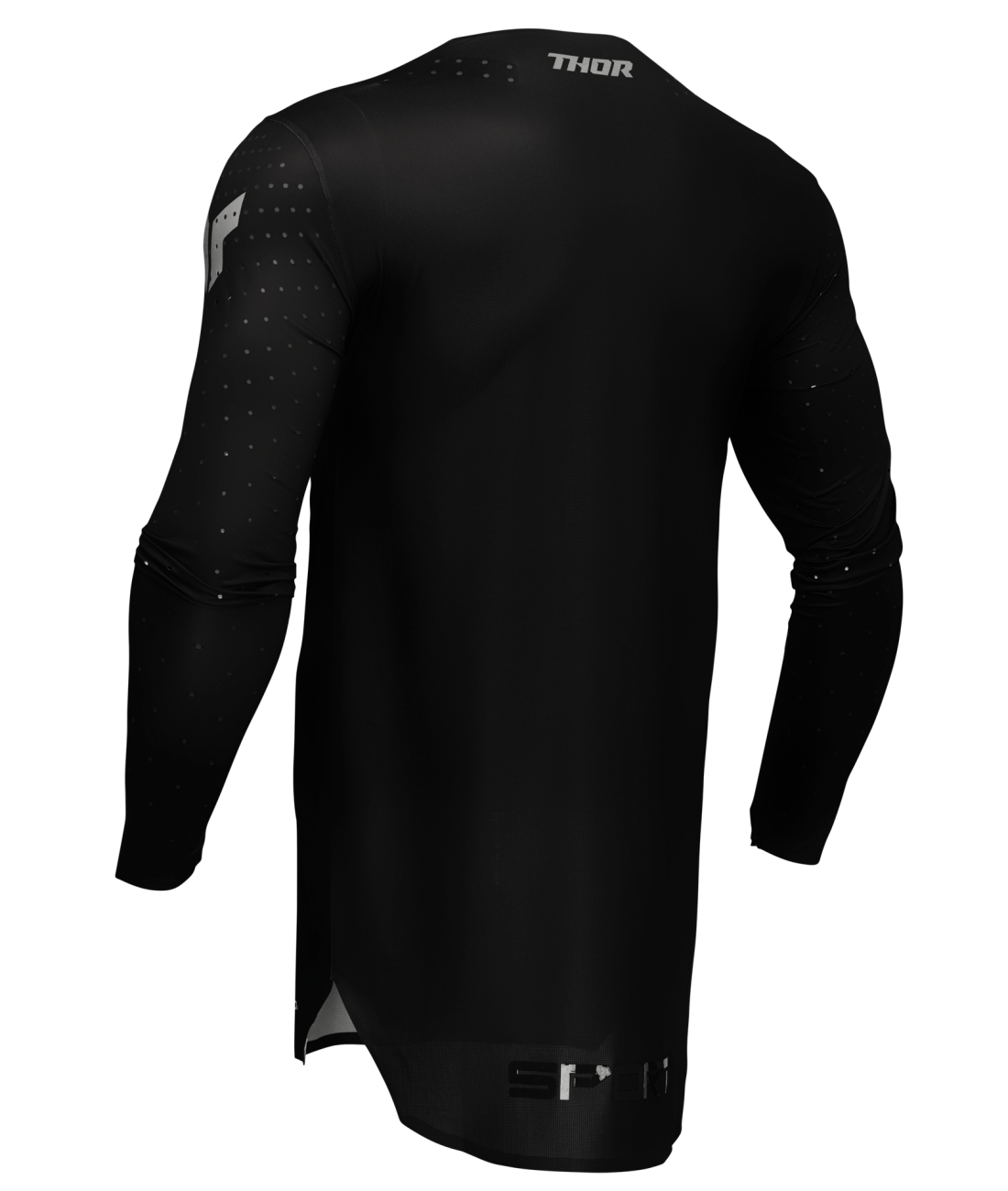 Thor 2025 Sportmode Brave Black Jersey
