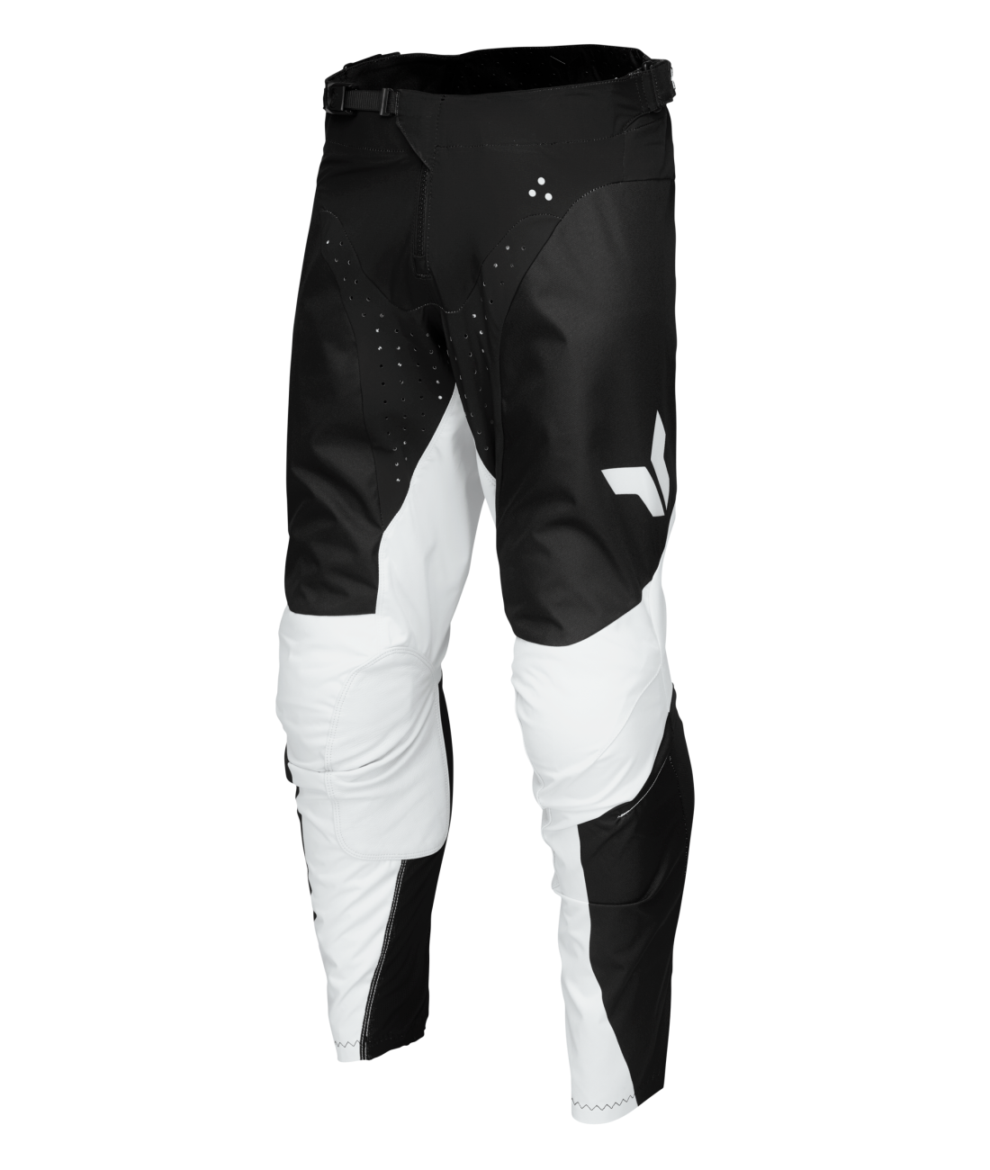 Thor 2026 Launchmode Storm Black Pants