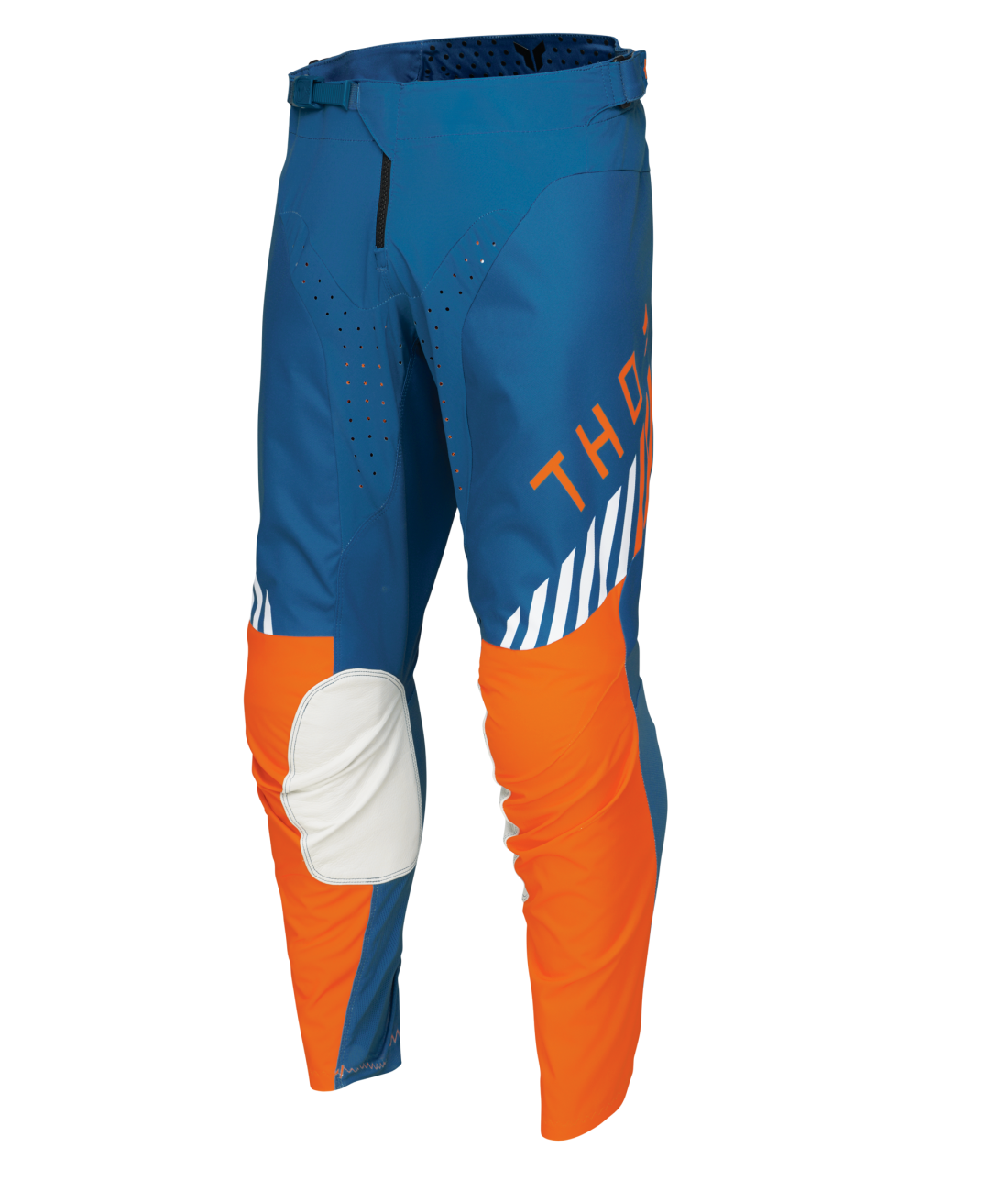 Thor 2026 Launchmode Zone Blue Pants