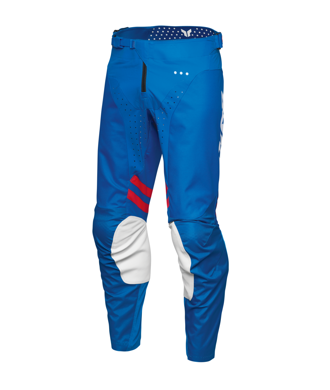 Thor 2026 Launchmode Patriot Red/White/Blue Pants