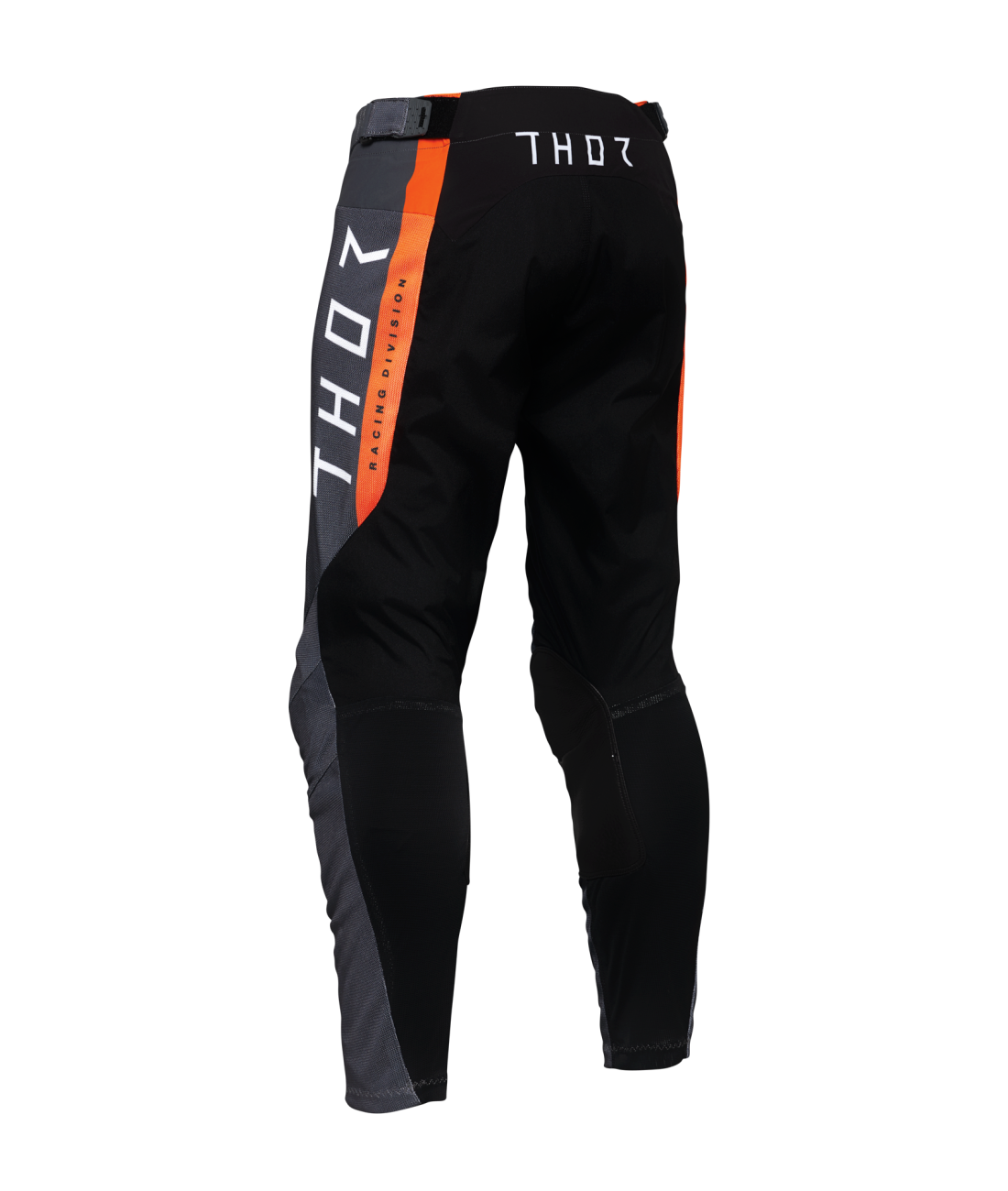 Thor 2025 Launchmode Air Raid Charcoal/Black Pants