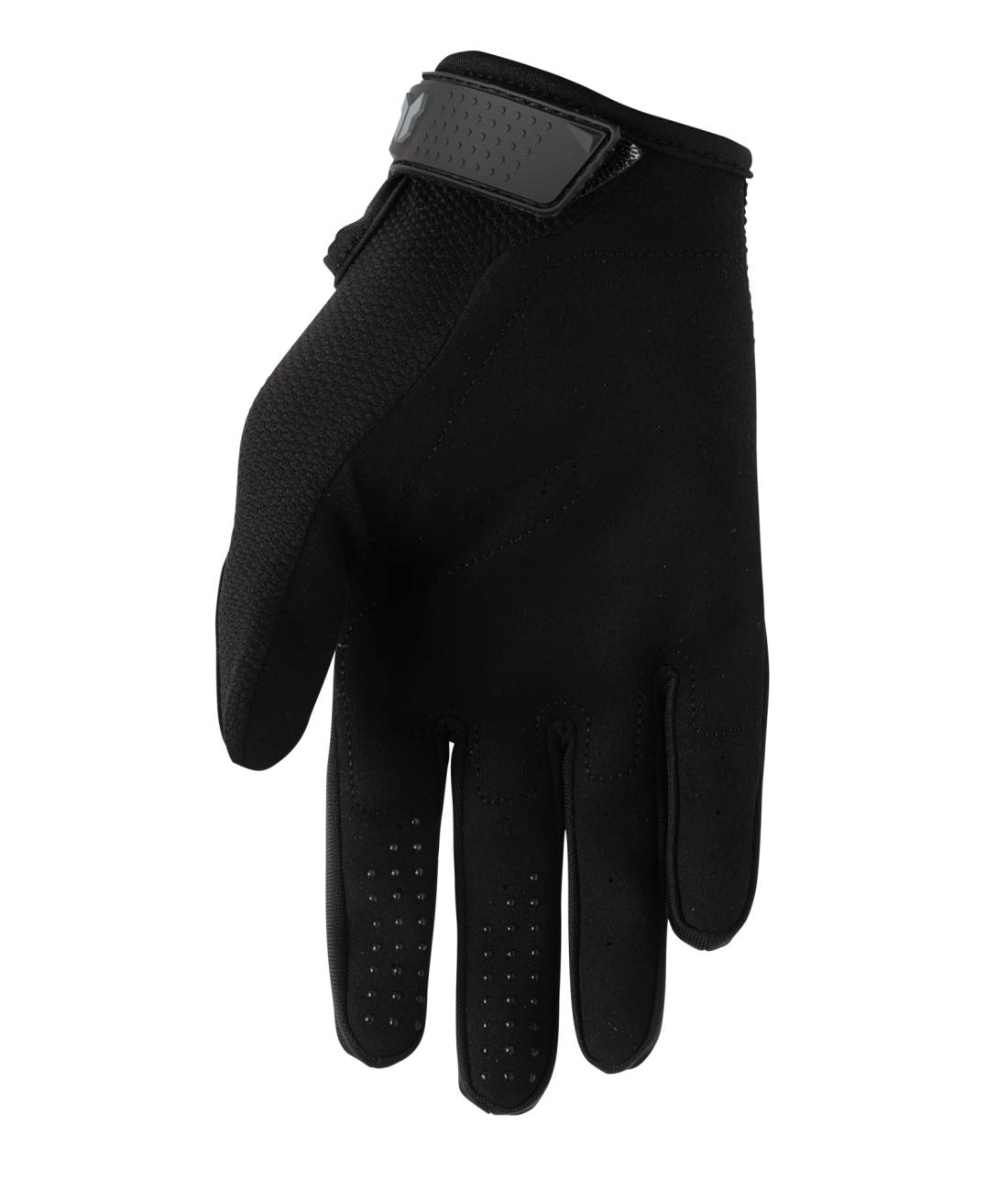 Thor 2026 Ridemode Static Black Gloves