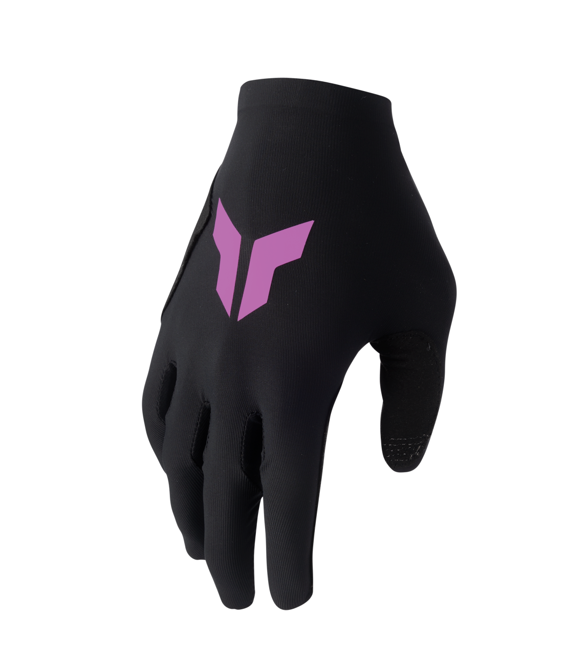 Thor 2026 Sportmode Iconic Black/Orchid Womens Gloves