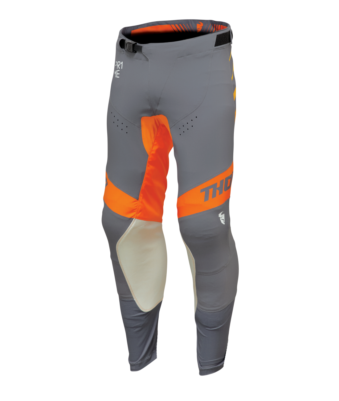 Thor 2024 Prime Analog Charcoal/Orange Pants