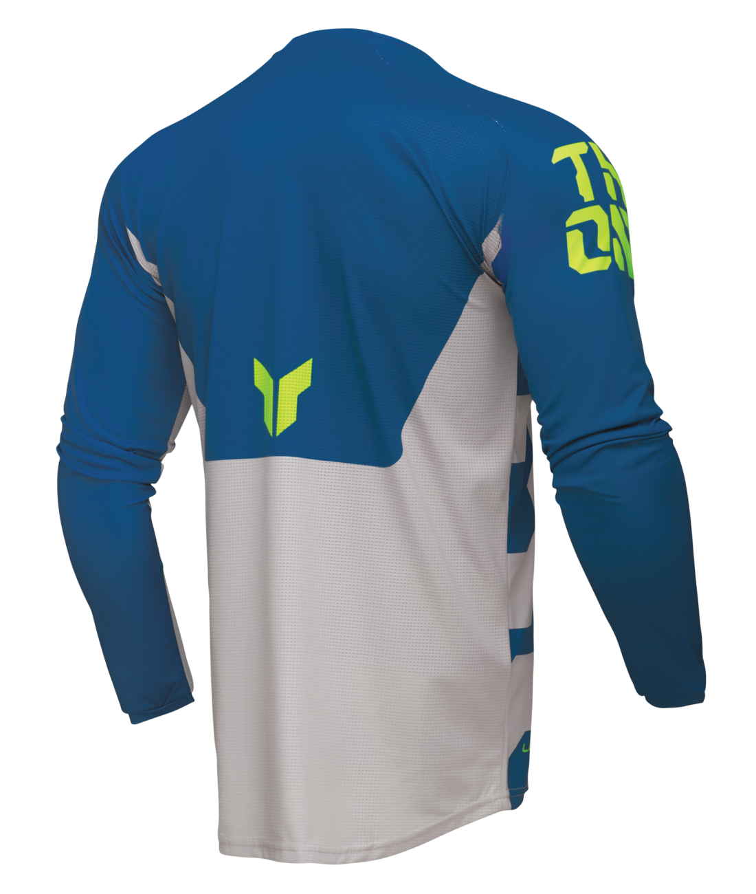 Thor 2025 Launchmode Forge Blue Jersey