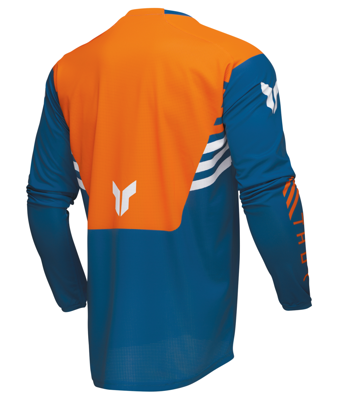 Thor 2025 Launchmode Zone Blue Jersey