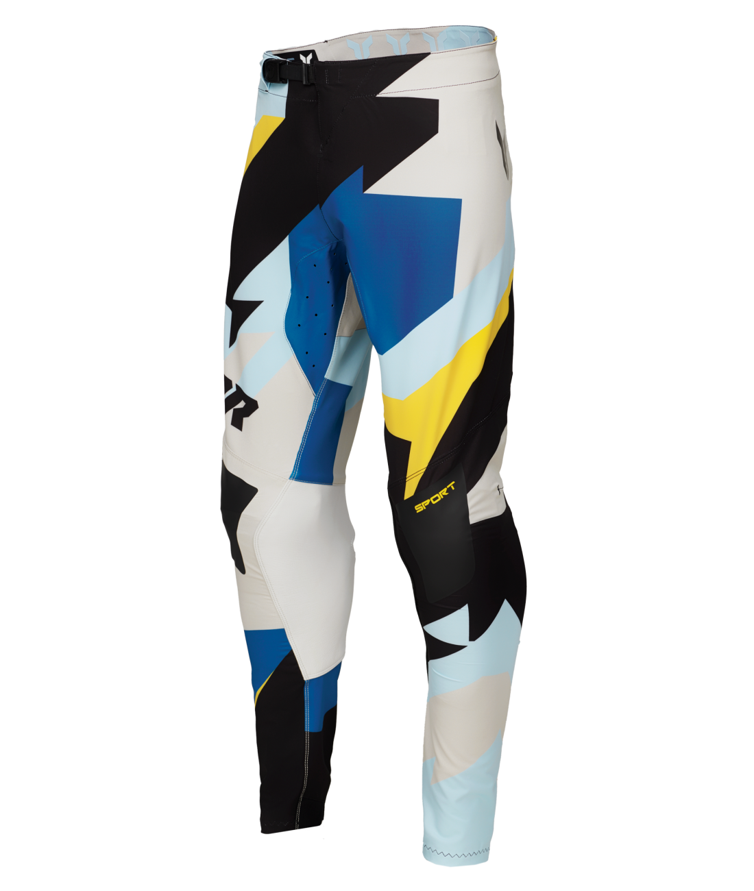 Thor 2026 Sportmode Brave Blue Pants