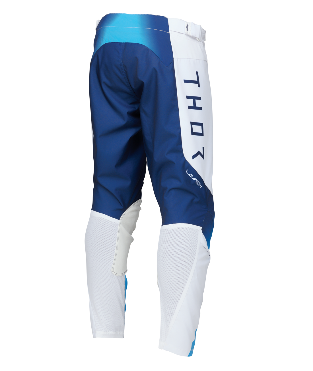 Thor 2026 Launchmode Storm White Pants