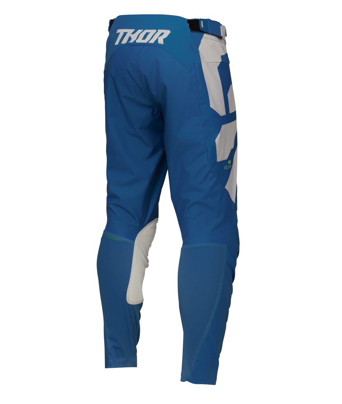 Thor 2026 Launchmode Forge Blue Pants