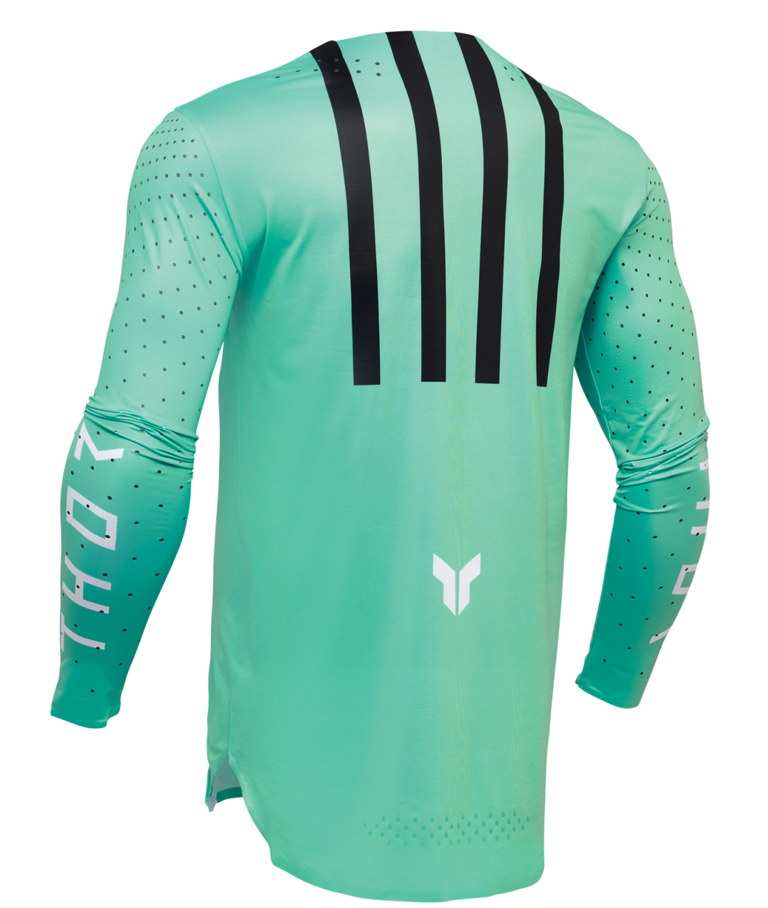 Thor 2025 Sportmode Flite Mint/Copper Jersey