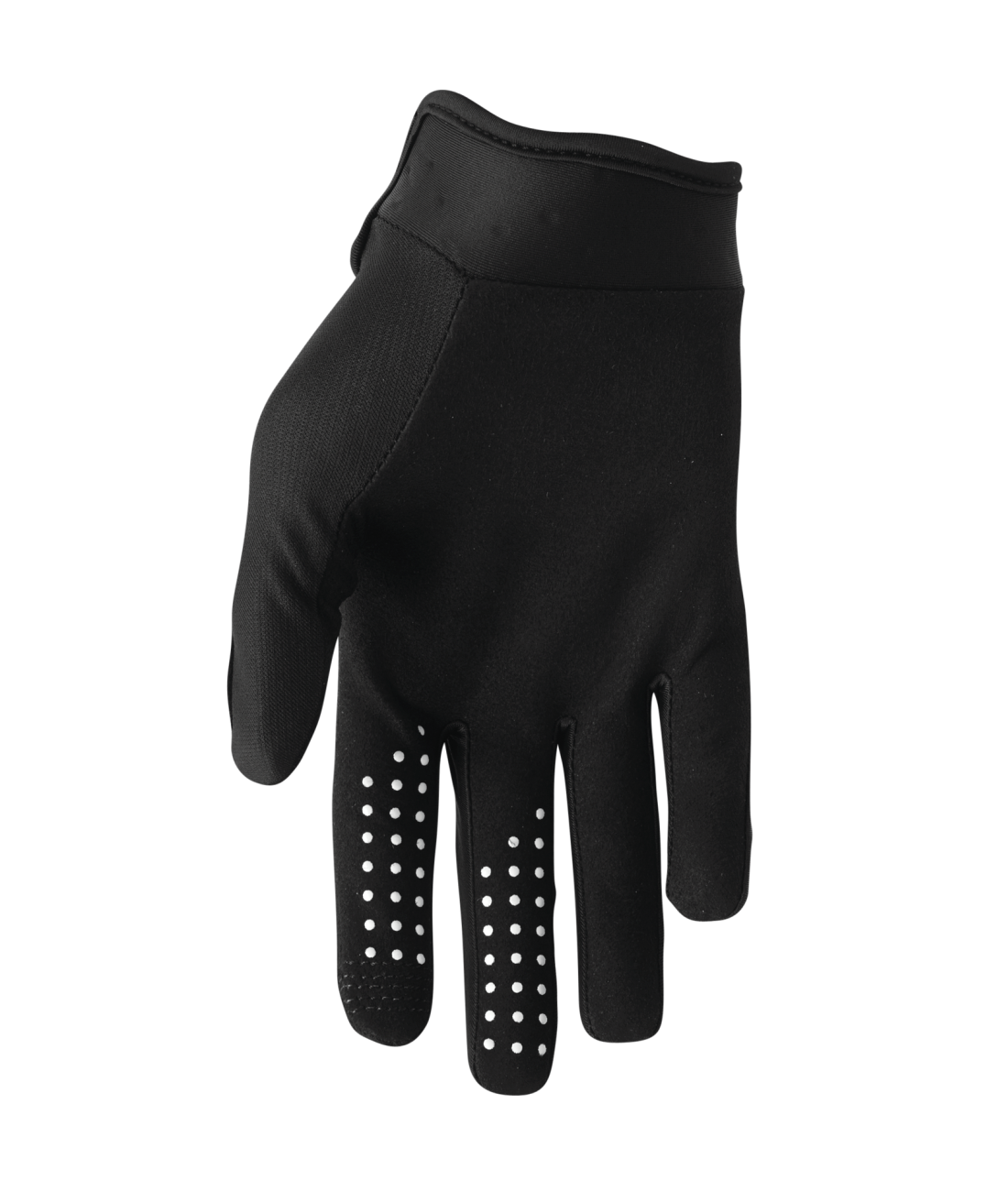 Thor 2026 Launchmode XP Black Gloves