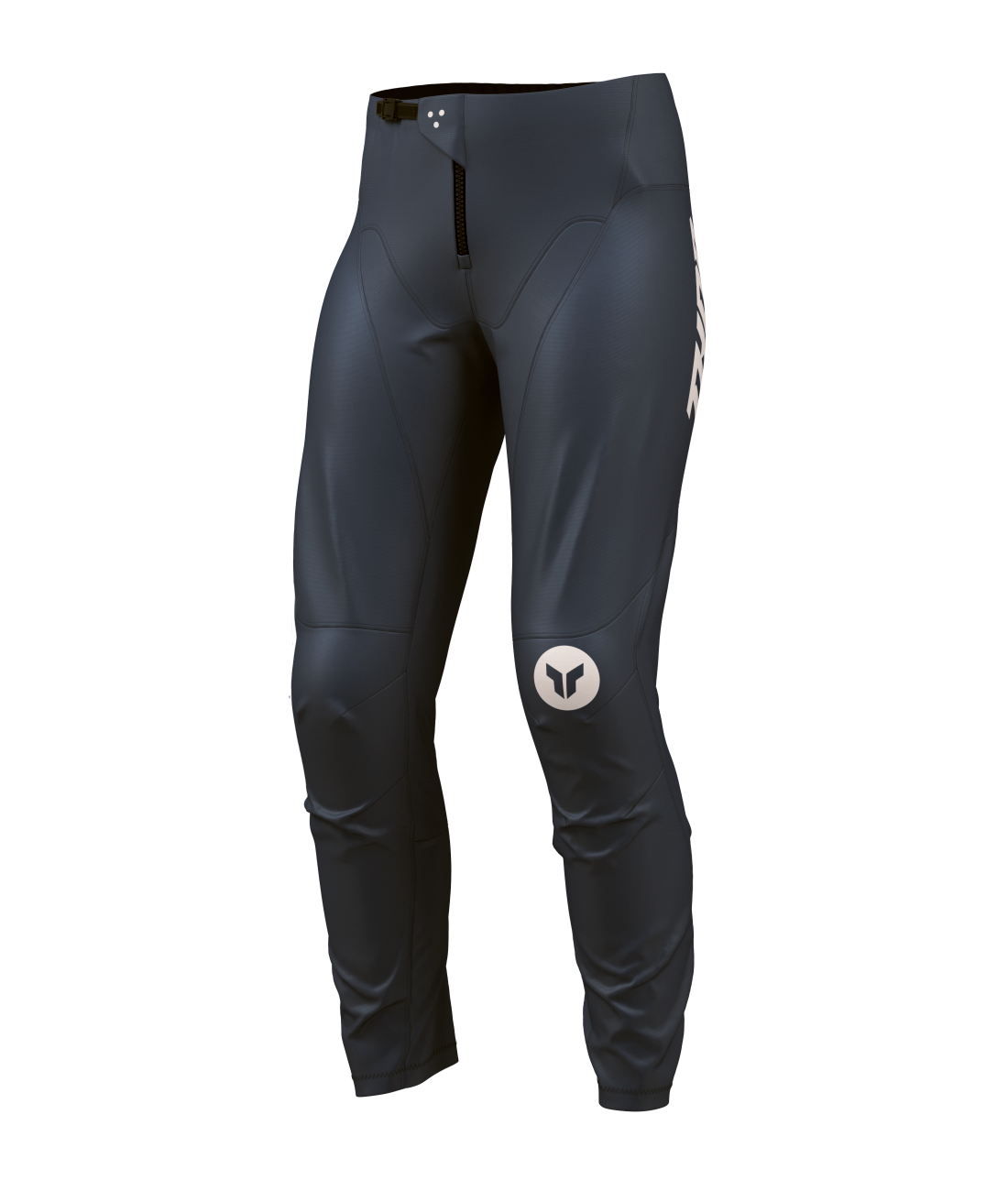 Thor 2026 Ridemode Menace Midnight/Dust Womens Pants