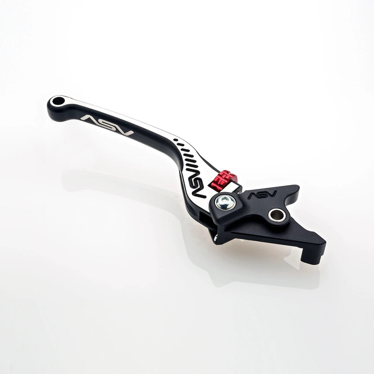 ASV BRC530-KBC C5 Street Series Standard Brake Lever Black Bicolore