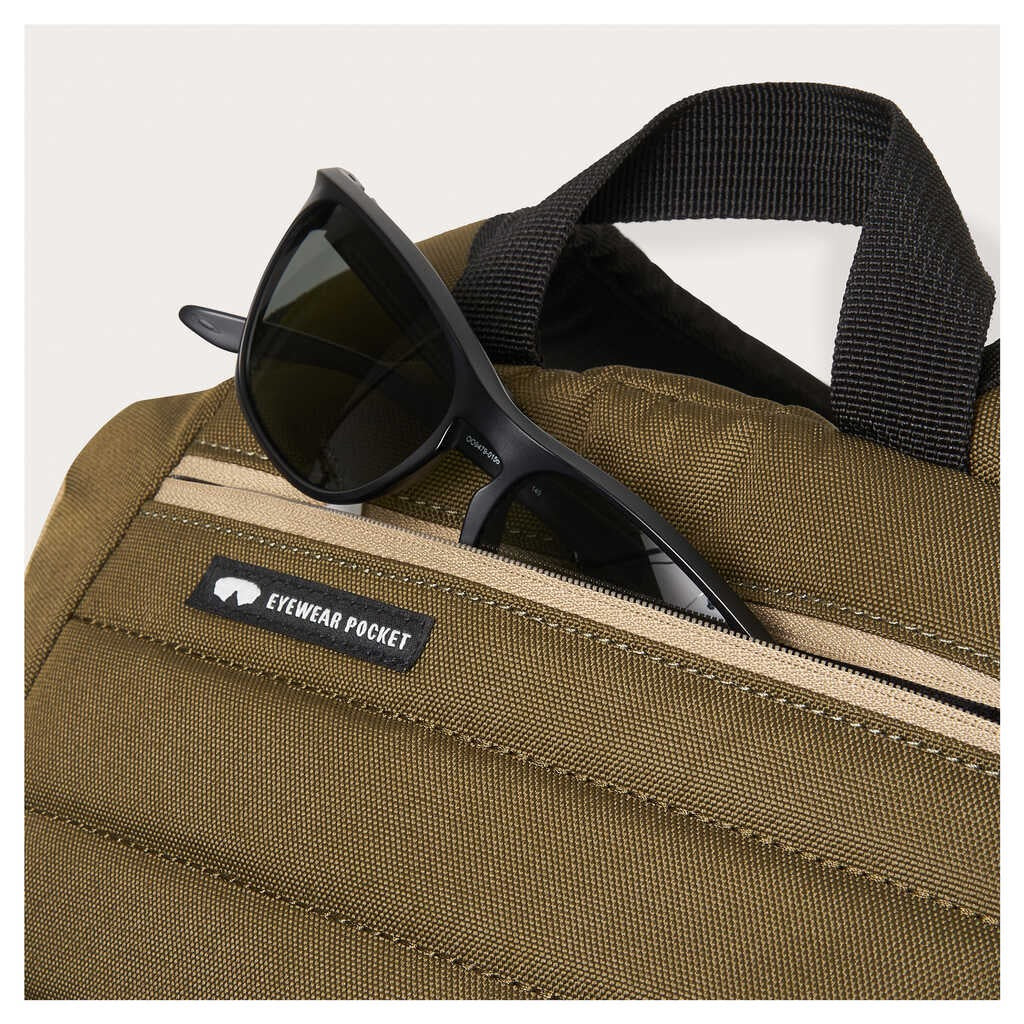 Oakley Enduro 3.0 Army Green/Pebble 30L Big Backpack