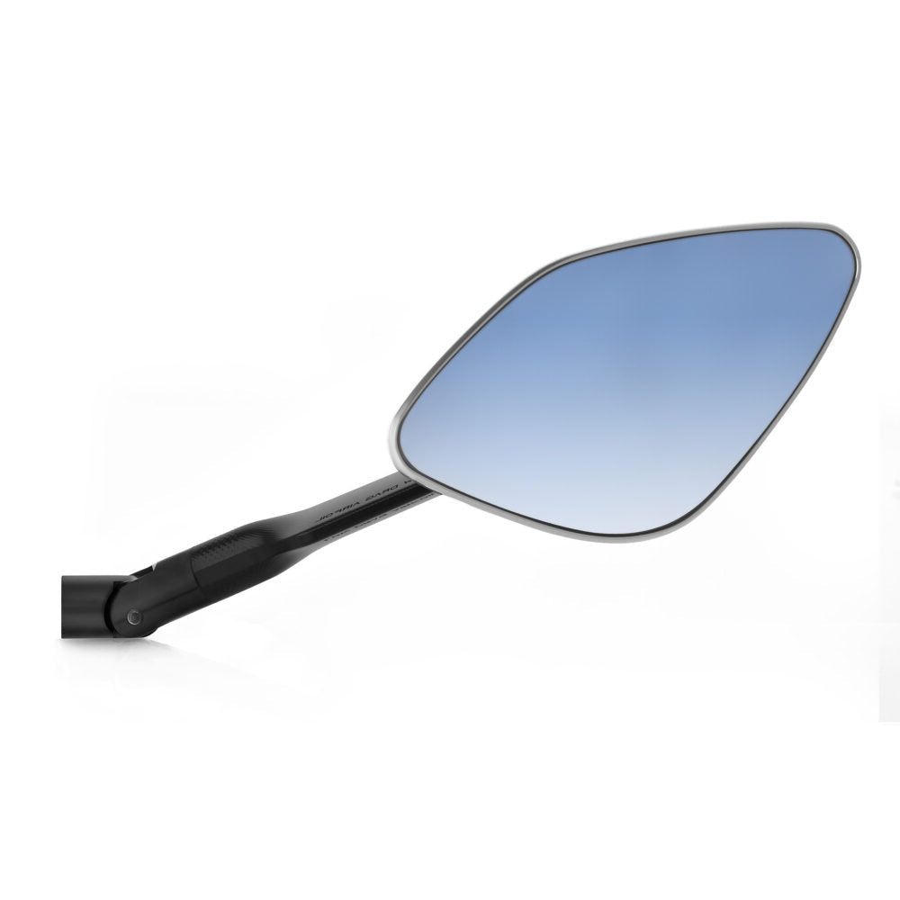 Rizoma Namic Right Mirror Silver