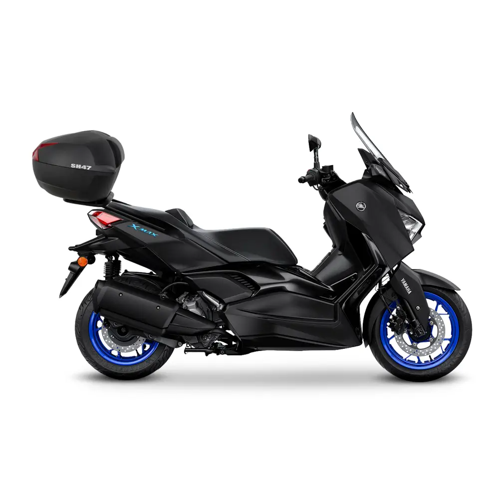 Shad Top Case Fitting Kit for Yamaha XMax 300 23-25