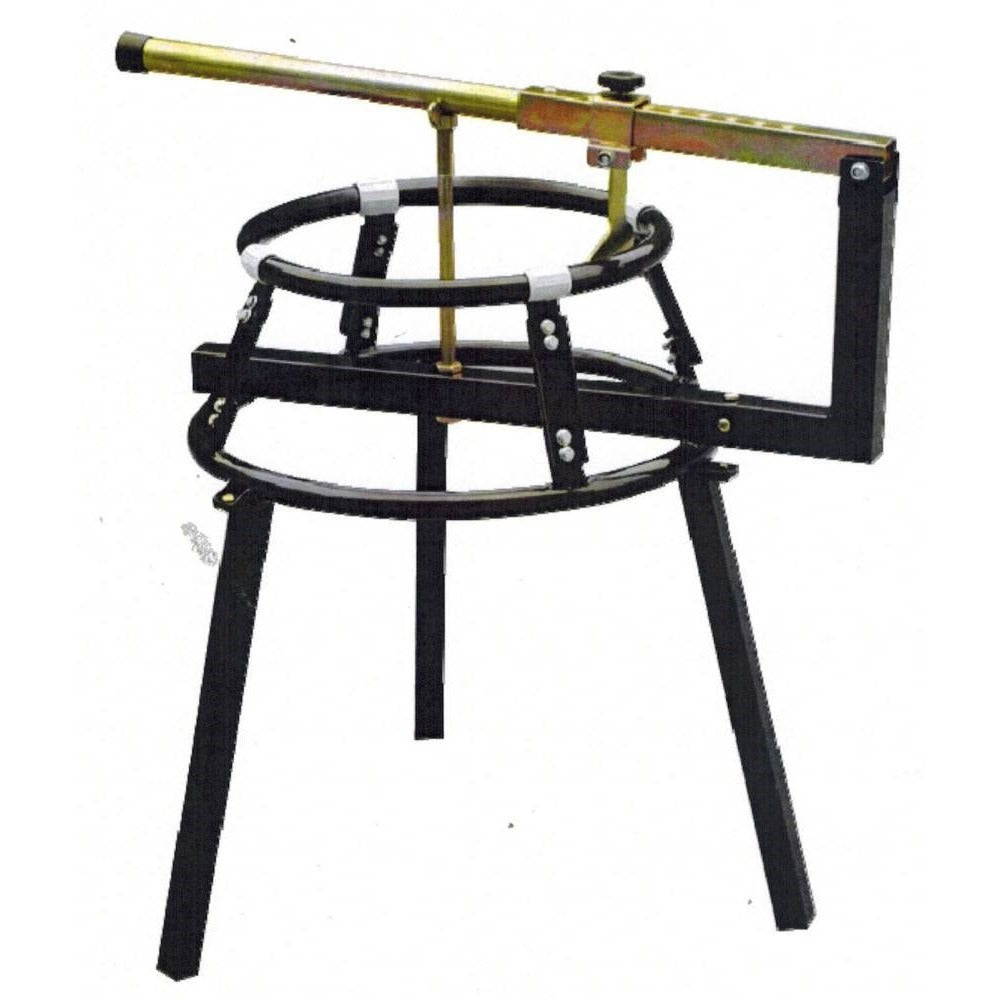 X-Tech XTMTC001 Tyre Changing Worksop Stand