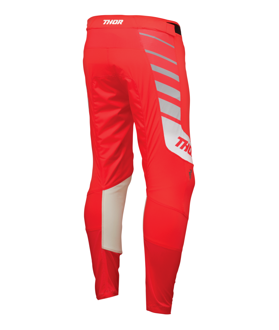 Thor 2024 Prime Analog Red/White Pants