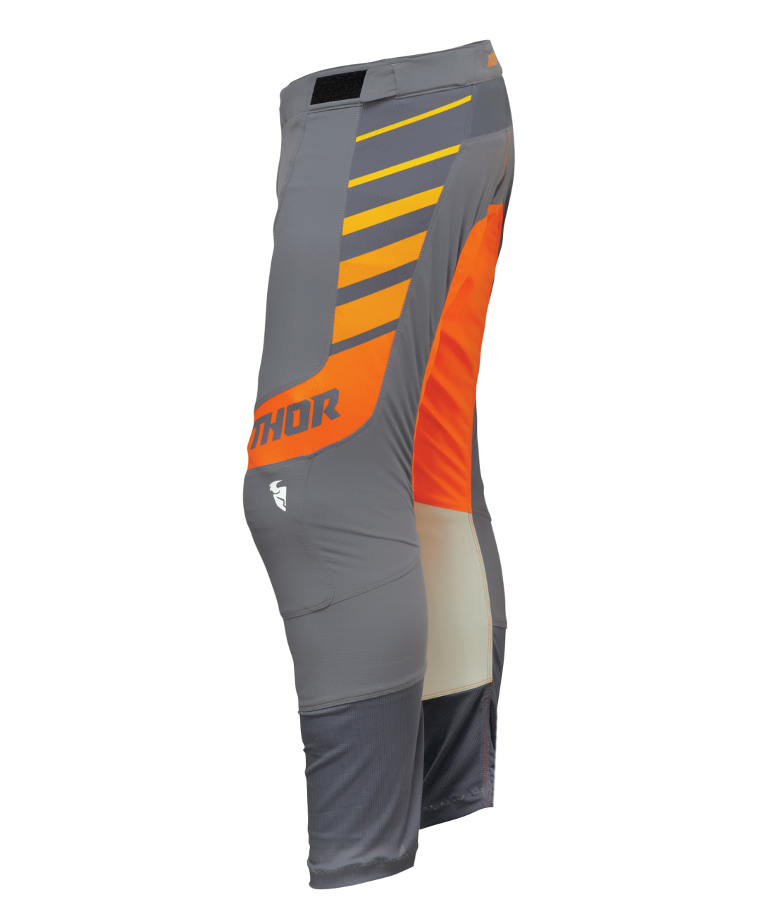 Thor 2024 Prime Analog Charcoal/Orange Pants