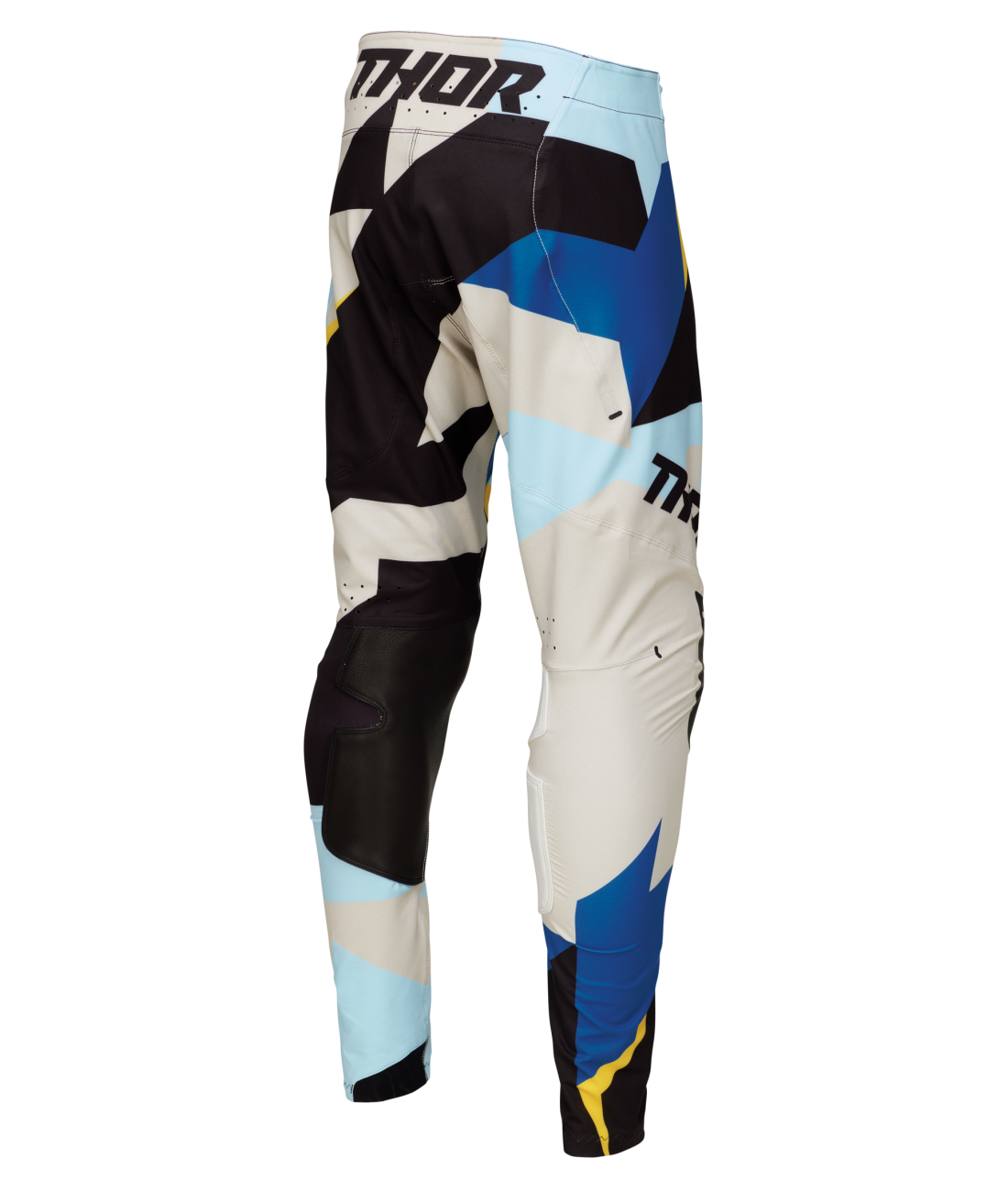 Thor 2026 Sportmode Brave Blue Pants