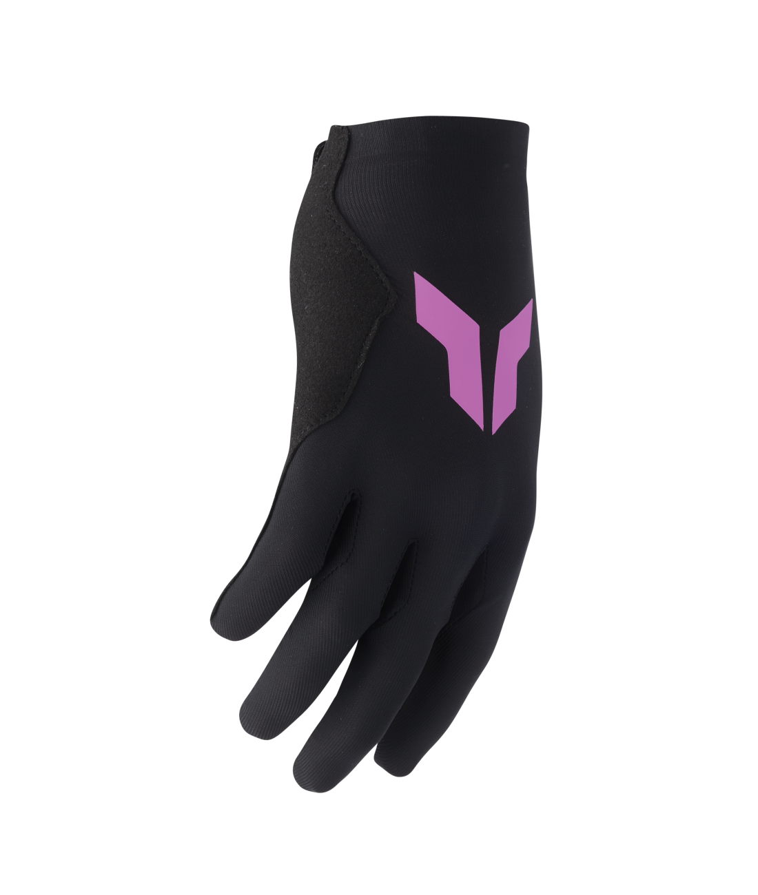 Thor 2026 Sportmode Iconic Black/Orchid Womens Gloves