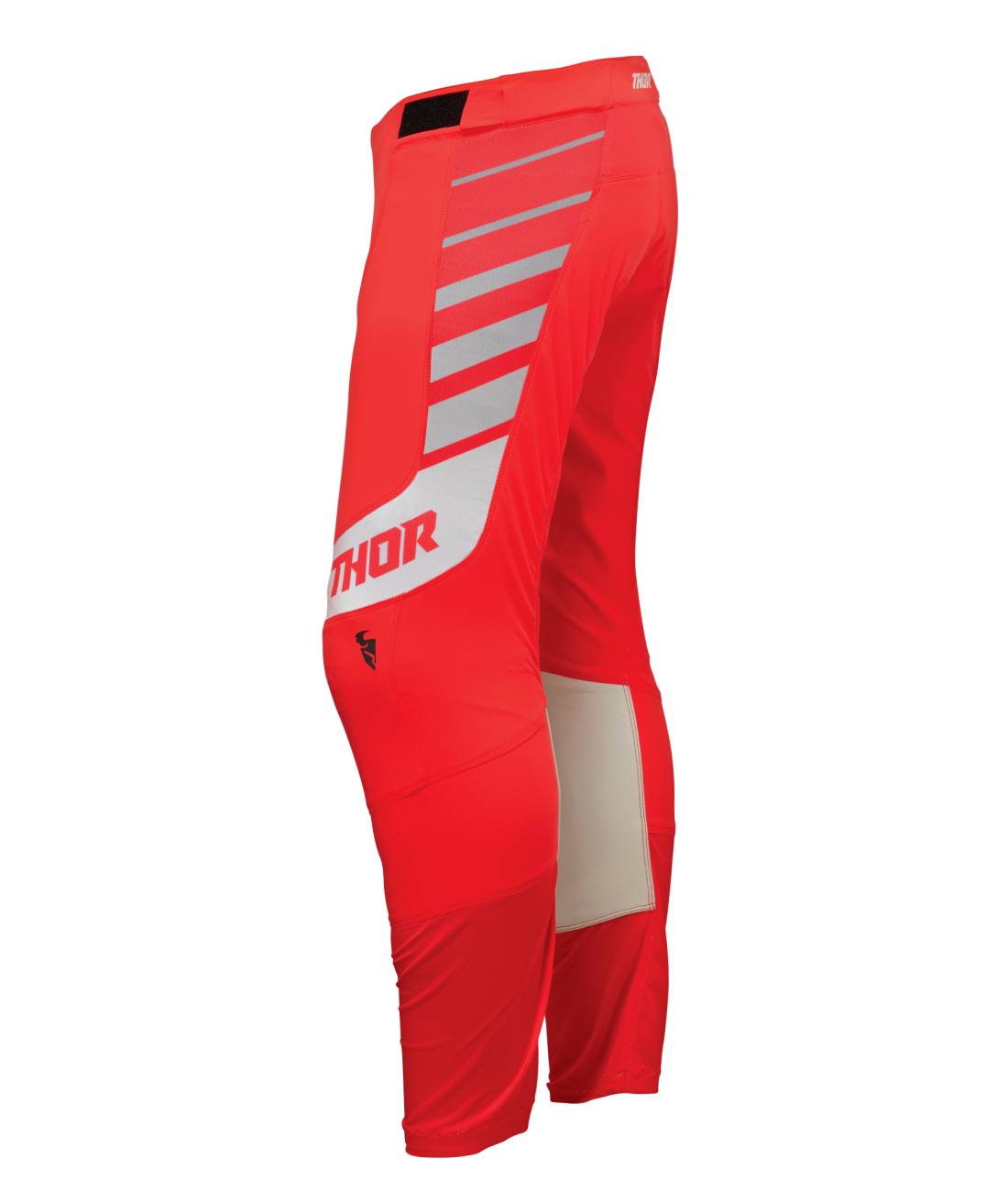 Thor 2024 Prime Analog Red/White Pants