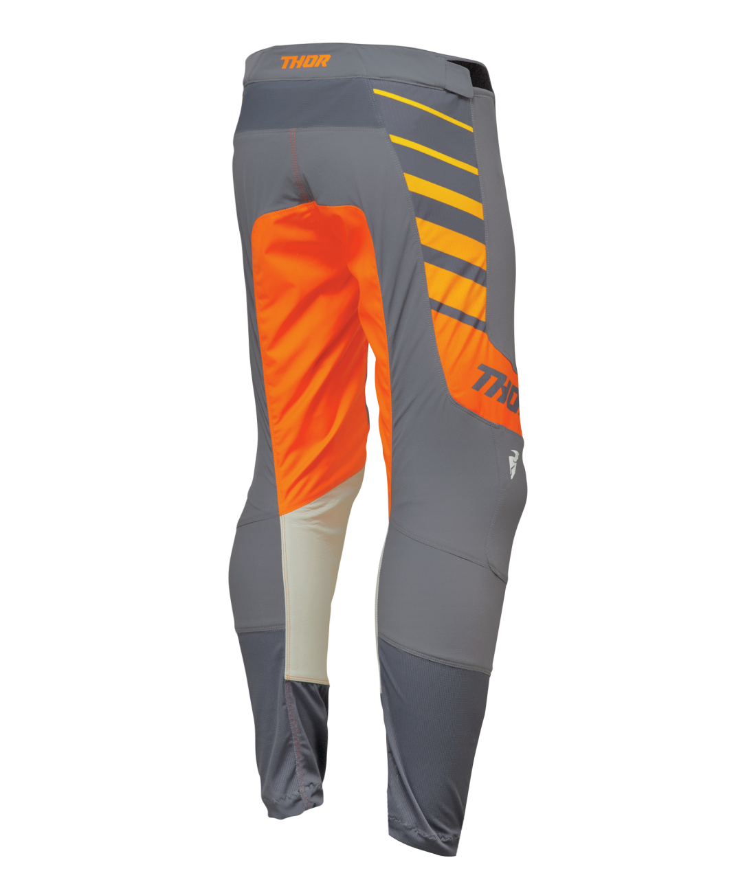 Thor 2024 Prime Analog Charcoal/Orange Pants