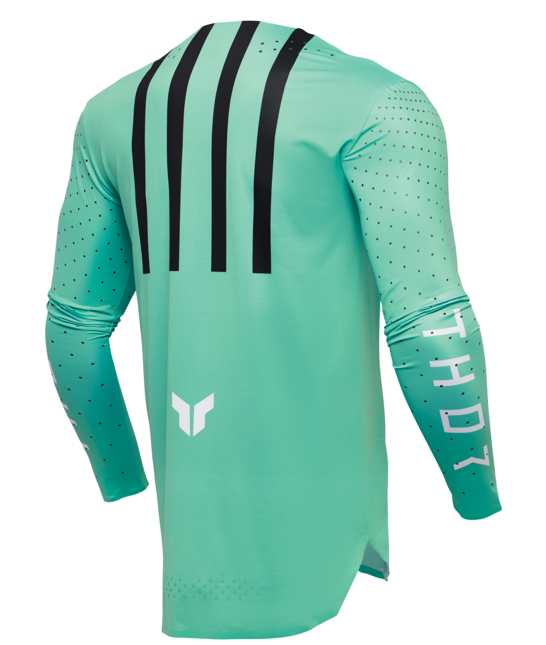 Thor 2025 Sportmode Flite Mint/Copper Jersey
