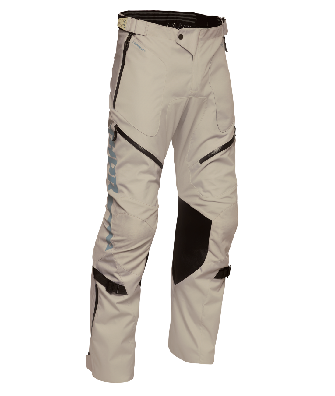 Thor Terrain Over-The-Boots Sand Pants