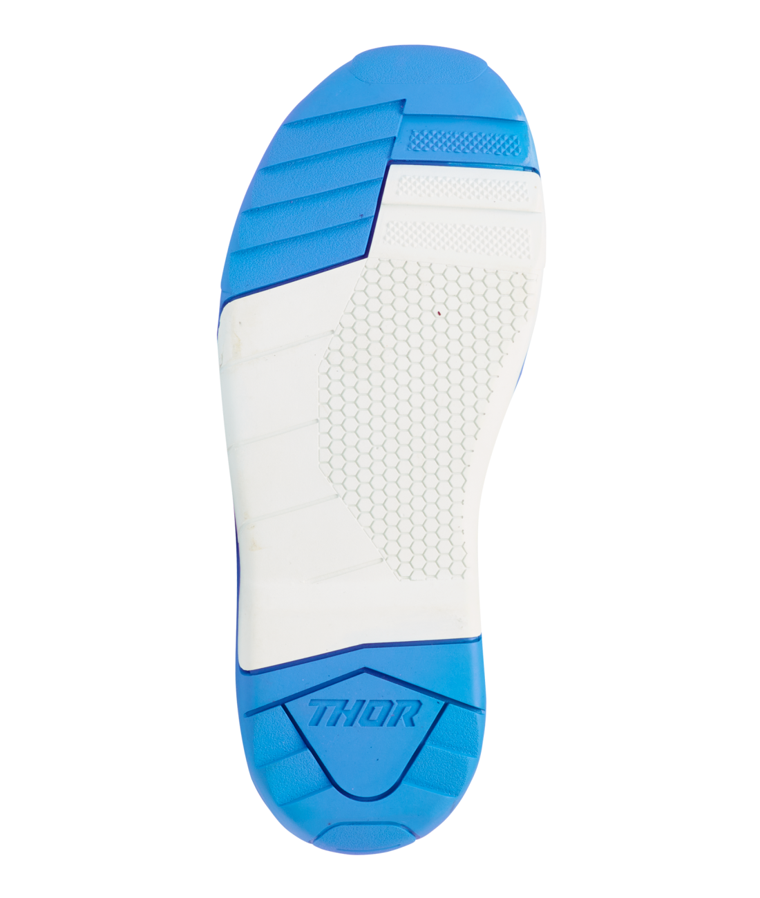 Thor 2026 Blitz XR Blue/Black Youth Boots