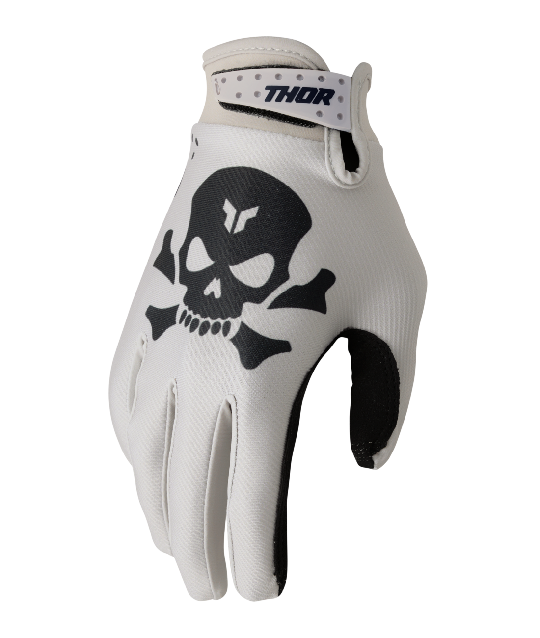 Thor 2026 Launchmode Sand Gloves