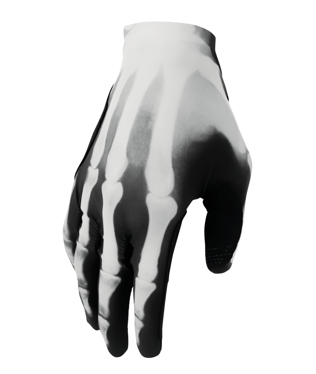 Thor 2026 Sportmode X-Ray Black/White Gloves