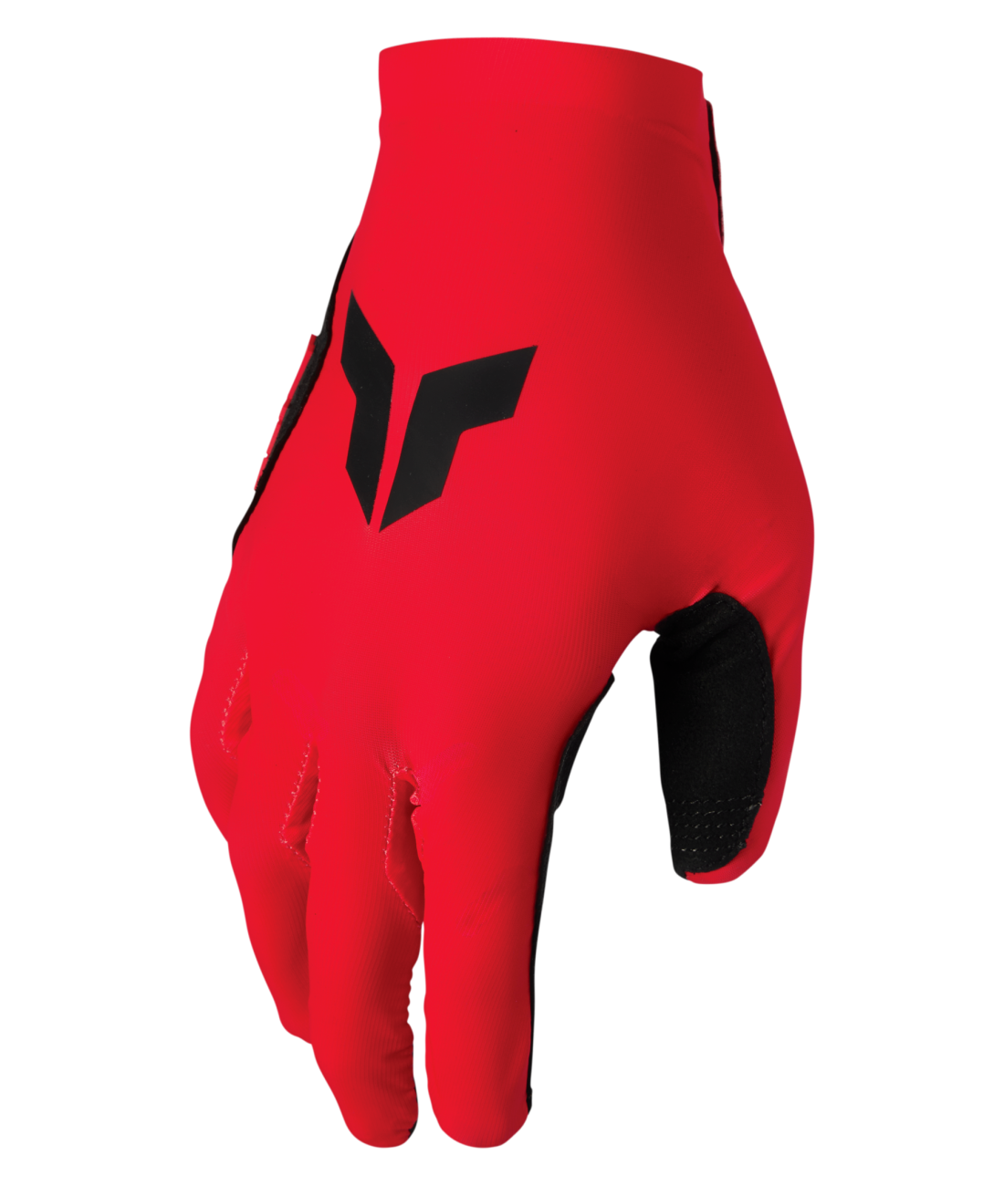 Thor 2026 Sportmode Iconic Red Gloves