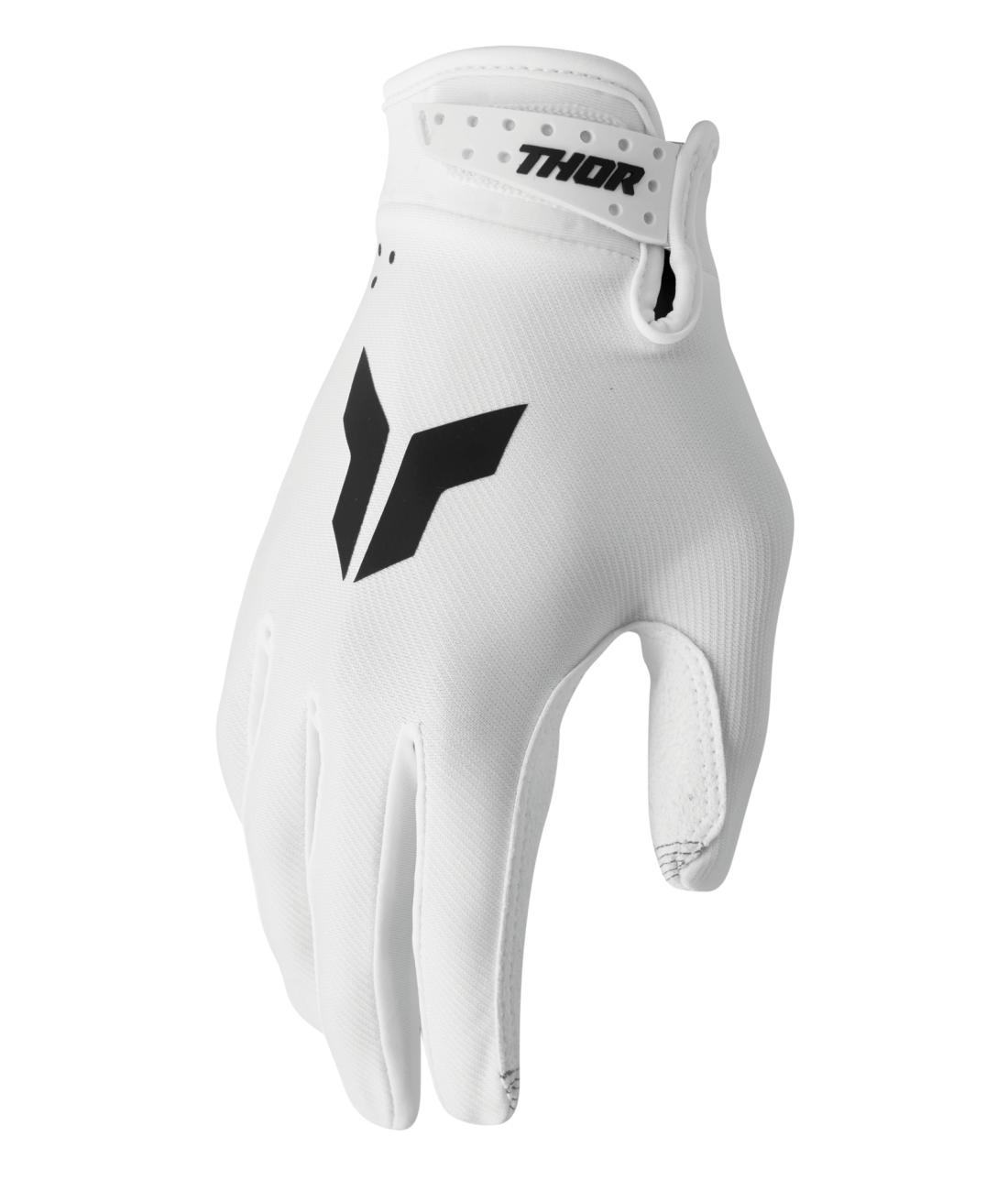 Thor 2026 Launchmode White Gloves