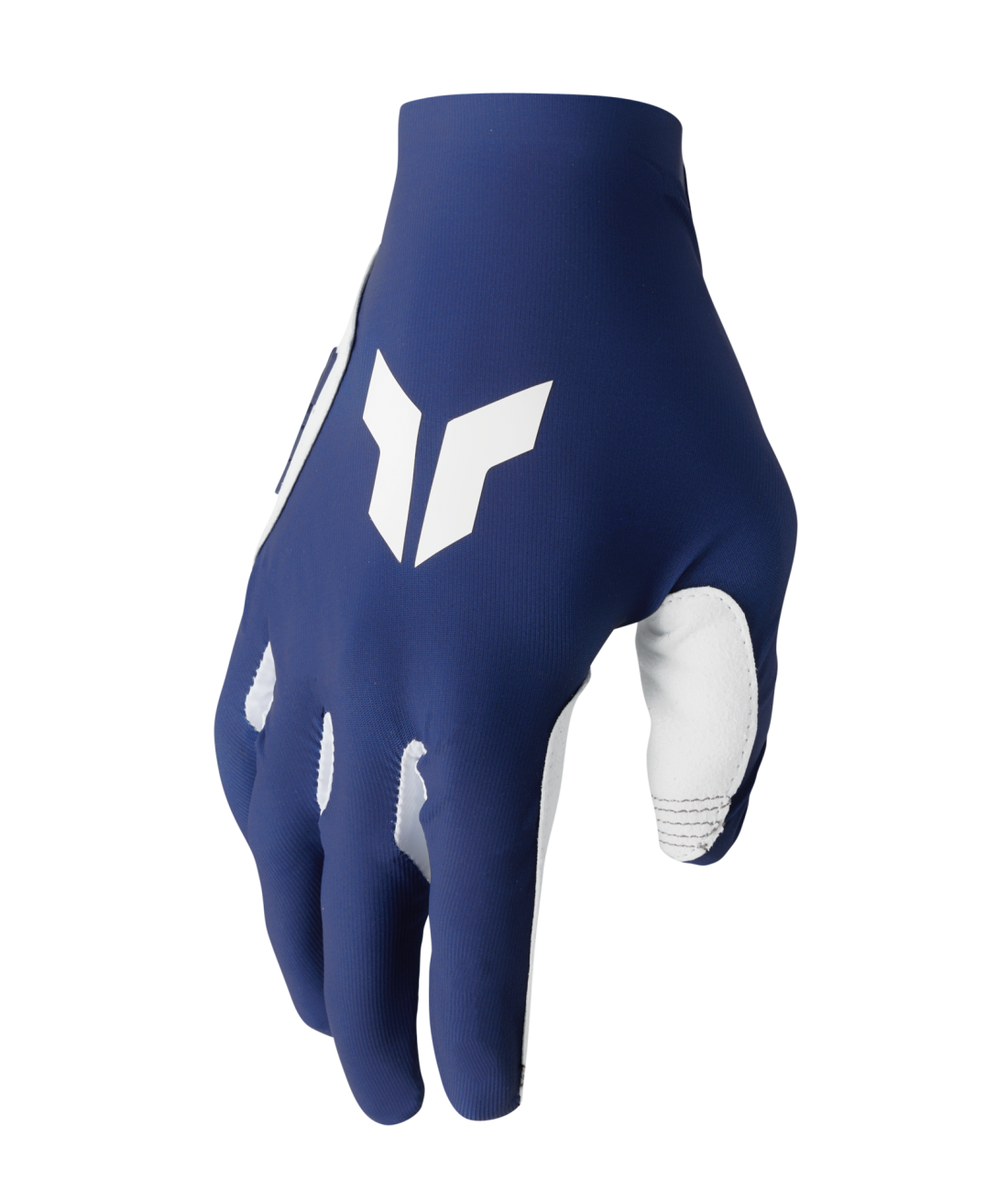 Thor 2026 Sportmode Iconic Navy/White Gloves