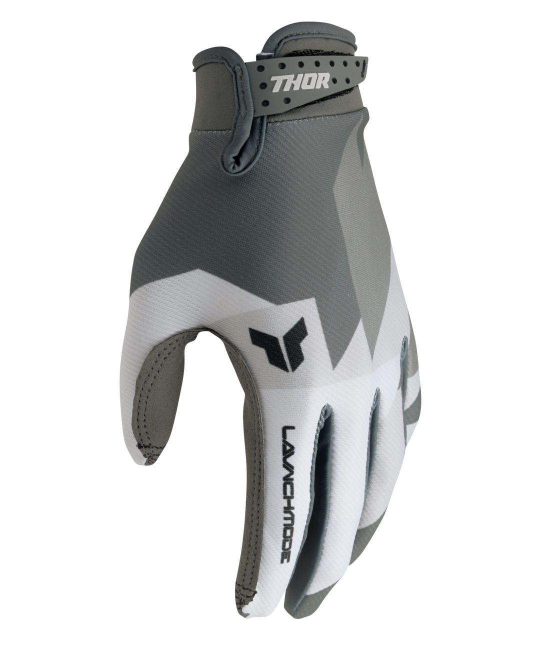 Thor 2026 Launchmode Brave Gloves