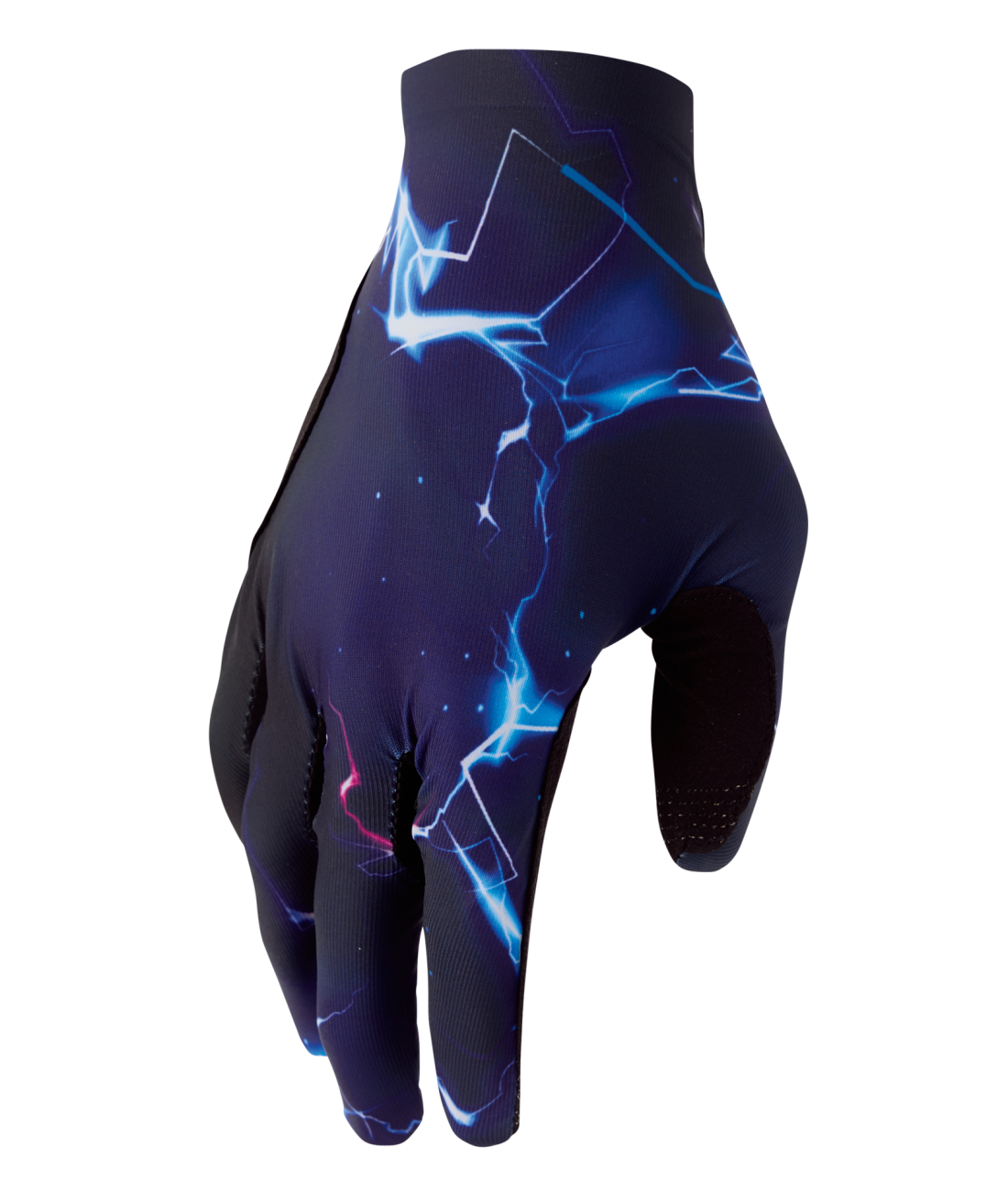 Thor 2026 Sportmode Surge Black/Blue Gloves