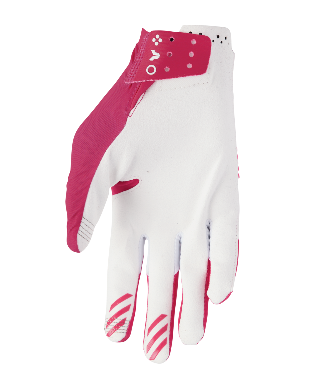 Thor 2026 Sportmode Iconic Pink Gloves
