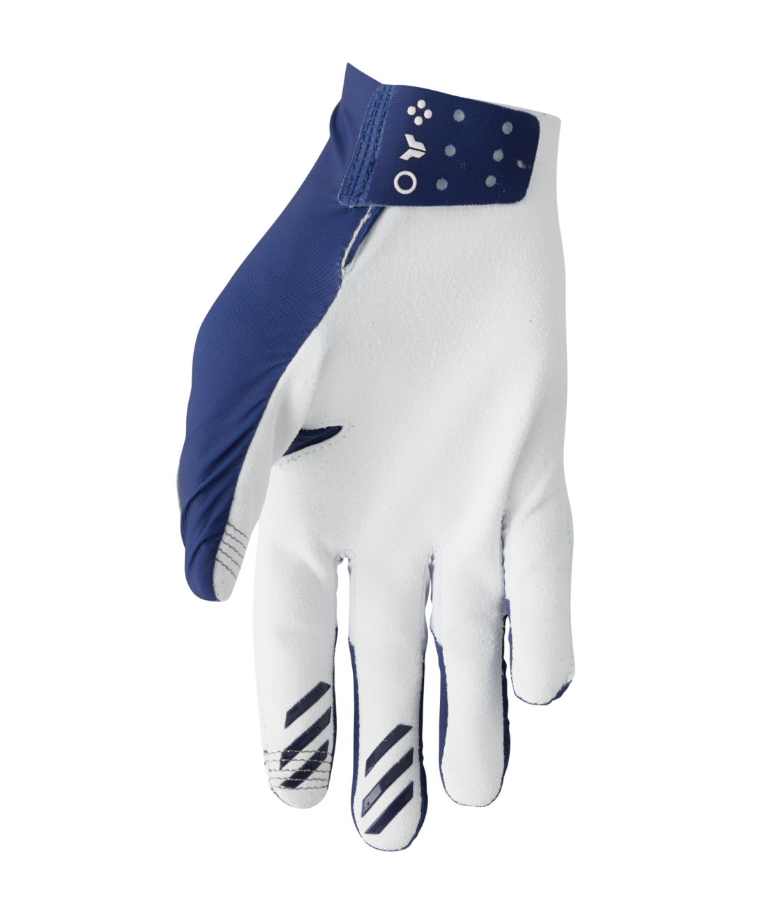 Thor 2026 Sportmode Iconic Navy/White Gloves