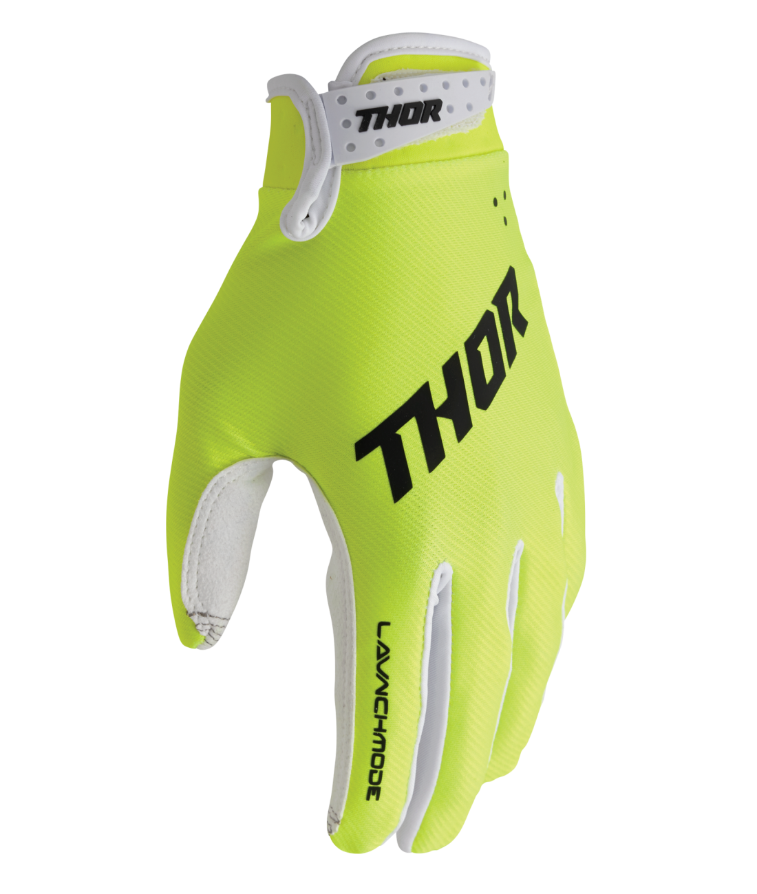 Thor 2026 Launchmode Acid Gloves