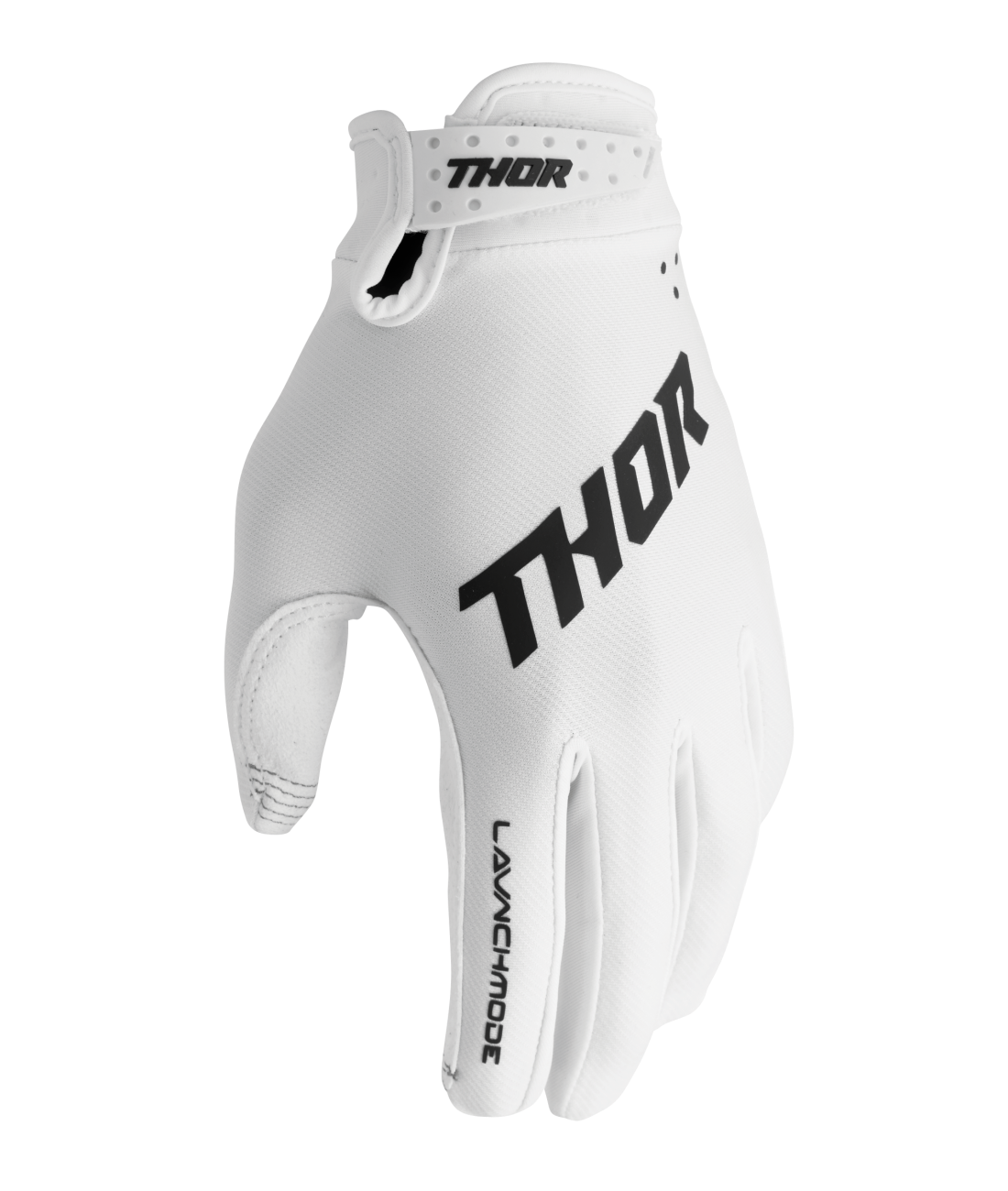 Thor 2026 Launchmode White Gloves