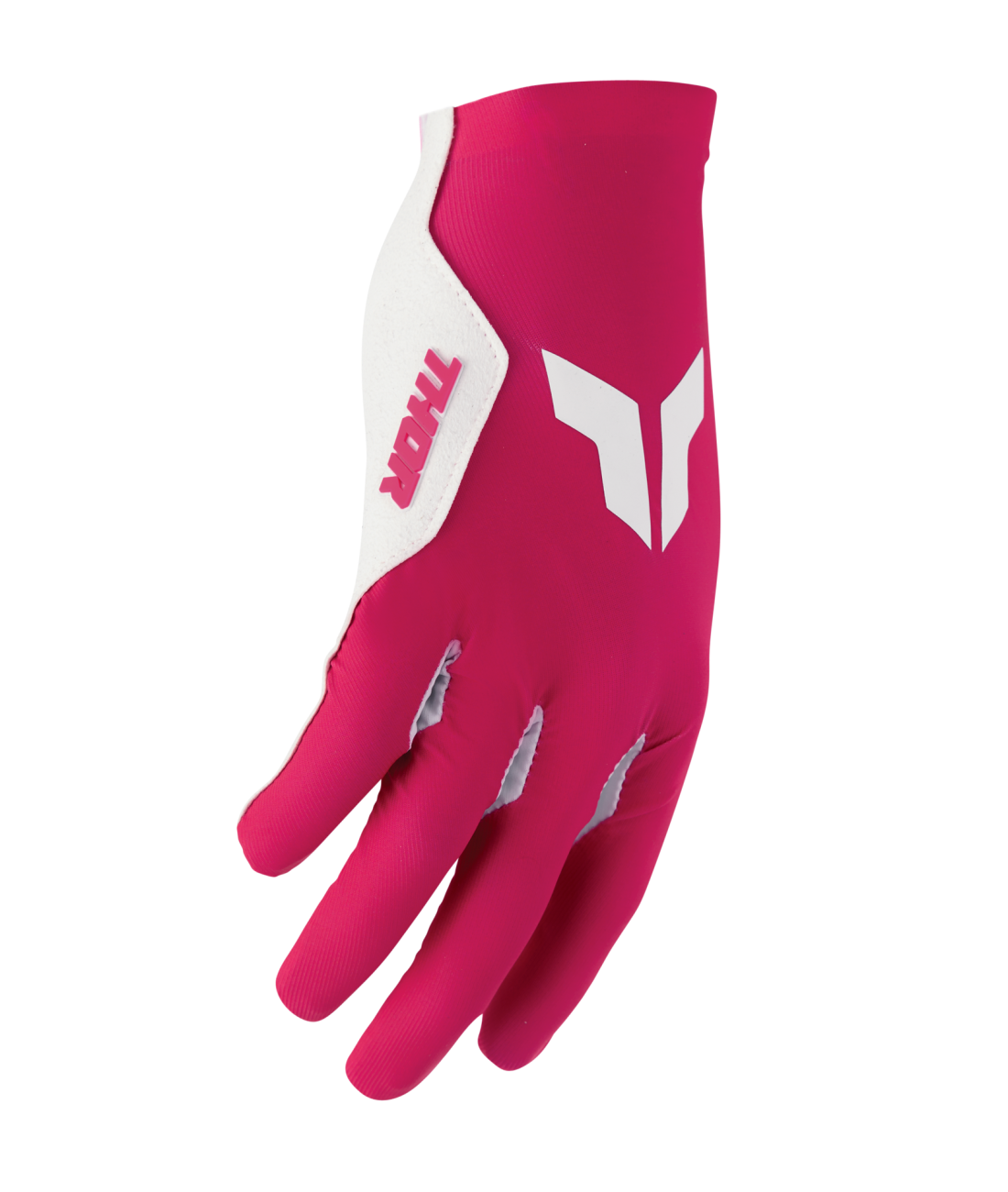 Thor 2026 Sportmode Iconic Pink Gloves