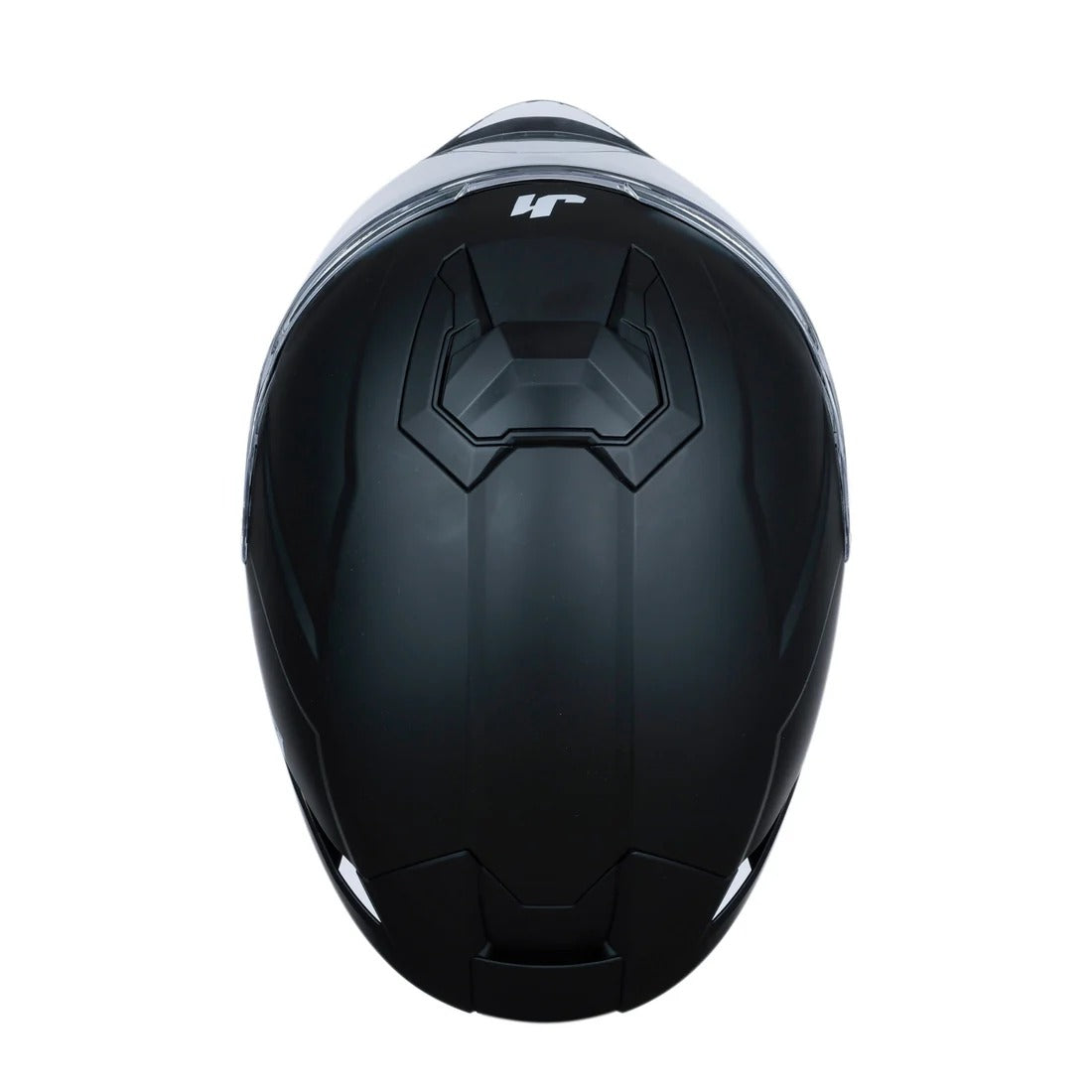 Just1 J-STR Solid Matte Black Helmet