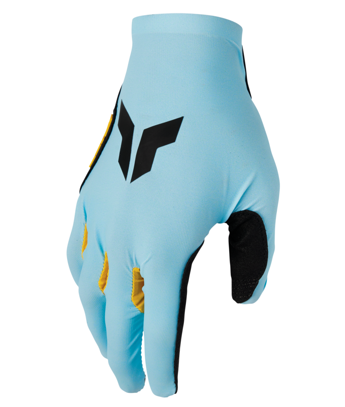 Thor 2025 Sportmode Iconic Blue Gloves