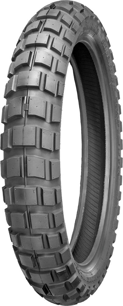 Shinko E804 Front Tyre 120/70-19 M/C 60H Tubeless