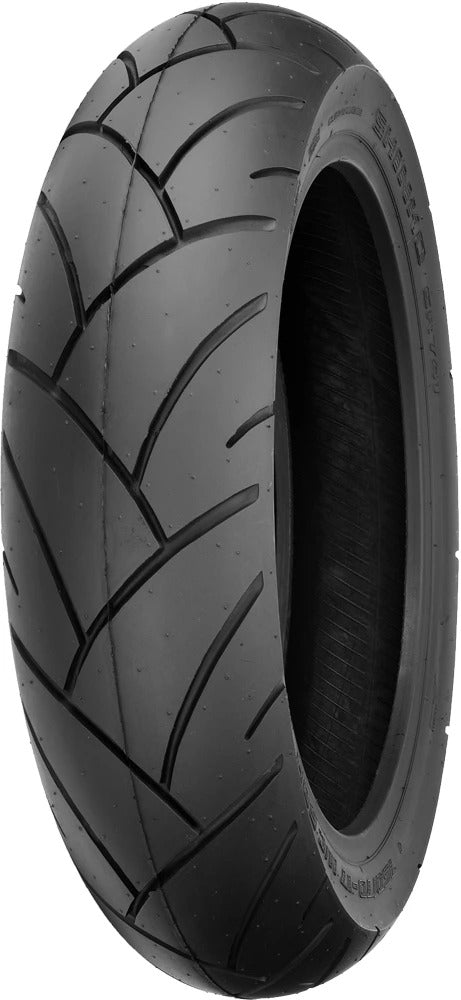 Shinko SR741 Rear Tyre 140/70-18 M/C 63V Tubeless