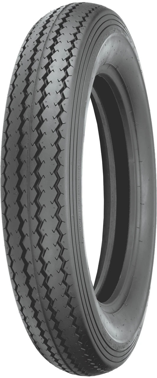 Shinko 240 Classic Front or Rear Tyre MT90-16 M/C 74H Tube Type