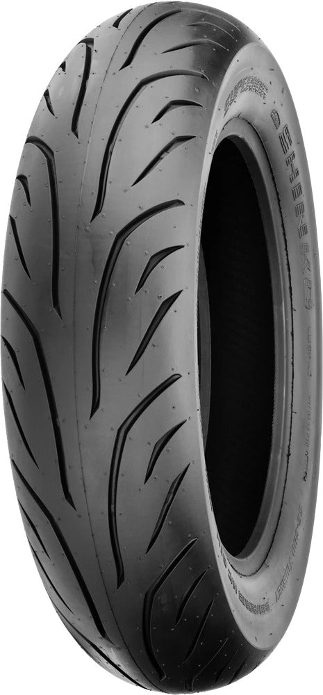 Shinko SE890 Journey Touring Rear Tyre 180/60 R-16 M/C 74H Tubeless
