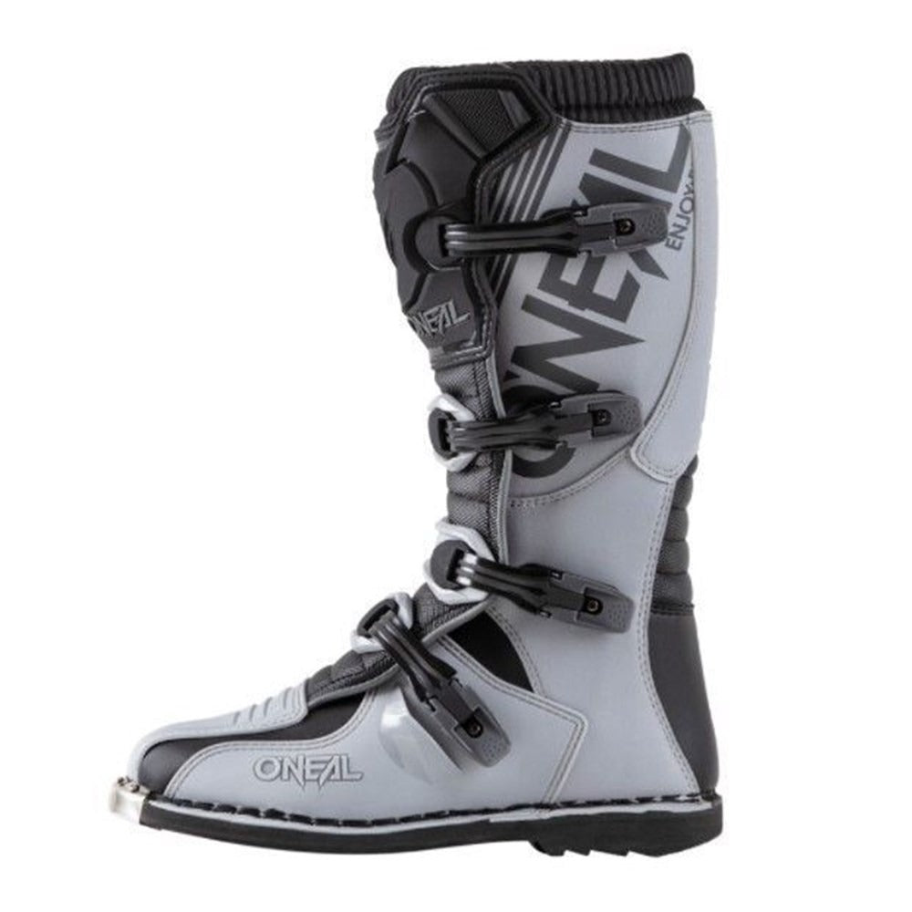 Oneal Element Grey Boots