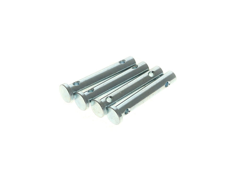 Performance Machine P00750038M Caliper Pin for Performance Machine 112x6B Direct Bolt on Calipers